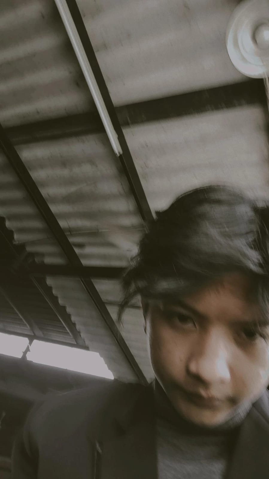 Happy Perdana SMK NEGRI 10 SEMARANG student